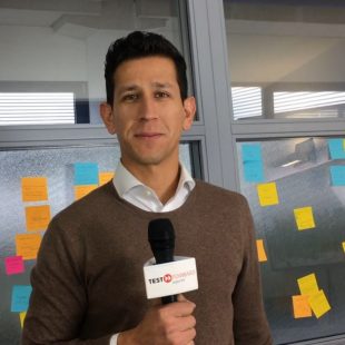 Hoe ziet Agile testen er morgen uit? Hoe ziet Agile testen er morgen uit?