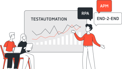 De ICTestAutomation-ervaring 