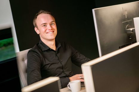 IT-trainee Test Consultant 3