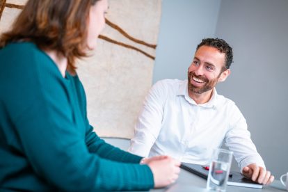 IT-trainee Test Consultant 5 IT-trainee Test Consultant 5