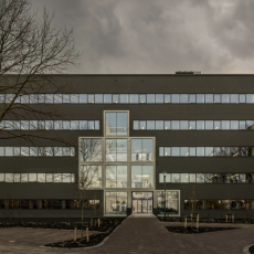 Leerzame uitdagingen bij De Alliantie: een terugblik van Hoessein 1