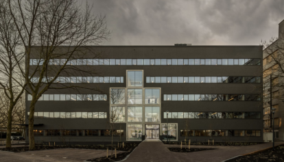 Leerzame uitdagingen bij De Alliantie: een terugblik van Hoessein 1
